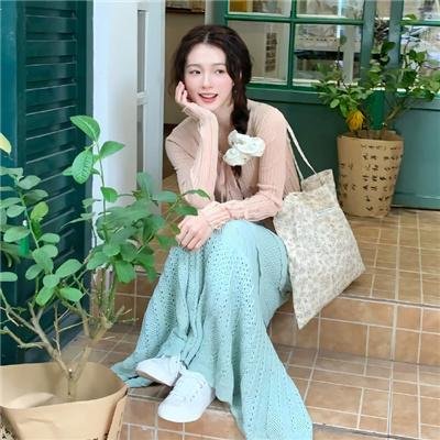 阴差阳错的女演员们