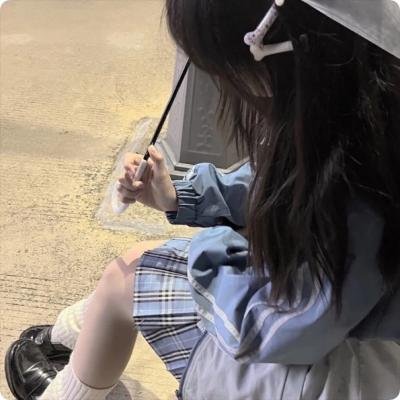 你觉得我是谁